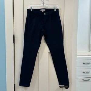 Banana Republic Sloan slim pants, size 2